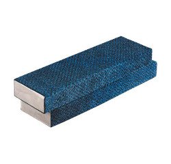 Felt refill for brush, set of 2