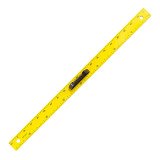 De_saf regl incass tableau 1m jaune 5601.02