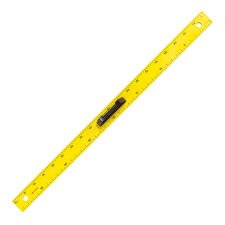 Gb_saf regl incass tableau 1m jaune 5601.02