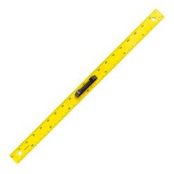 Gb_saf regl incass tableau 1m jaune 5601.02