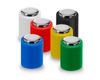 Magnets Neodymium Rods Ø 6 mm Assorted - Pack of 12