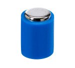 Plots magnétiques Néodyme Ø 6 mm assortis - Lot de 12