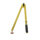 De_saf compas tableau 50cm jaune 5615.02