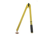 Passer 50 cm voor bord met 1 zuignap Wonday