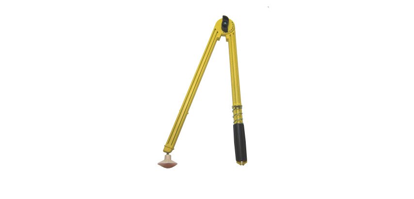 Compass 50 cm for whiteboard, 1 suction cup, Wonday