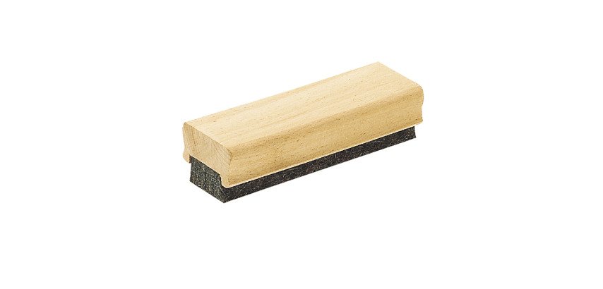Brosse pour tableau noir