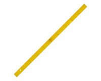 Règle graduée bois Wonday 1 m