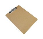 Porte-bloc A4 bois 22,7 x 31,5 cm - Wonday