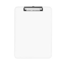 Klembord in plexi JPC, A4
