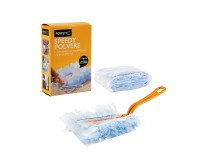 En_speedypolvere manico + 5 panni