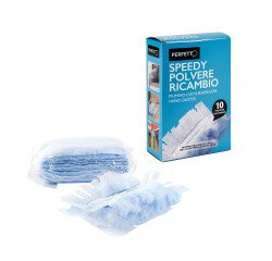 En_speedypolvere ricambi 10 pz