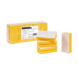 En_cf10 spugne antigraffio giallo