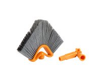 En_levaragnatele con snodo