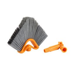 Levaragnatele Freccia - con snodo