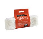 Ricambio per tergivetri con vello modello Rapid - cm 35