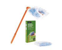 En_speedypolvere man. tlx + 2 pan