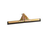 Spingiacqua industriale modello Daytona - metallo cm. 55