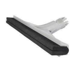 Spingiacqua industriale modello Daytona - ABS cm. 55