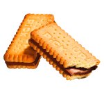 Pick UP 'Choco minis' - Sachet de 12