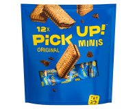 Pick UP 'Choco minis' - Sachet de 12