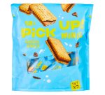 Barre de biscuits 'Choco & Lait minis', sachet