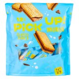 Barre de biscuits 'Choco & Lait minis', sachet