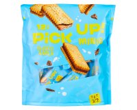 Barre de biscuits 'Choco & Lait minis', sachet