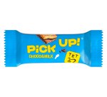 Barre de biscuits 'Choco & Lait minis', sachet