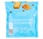 Barre de biscuits 'Choco & Lait minis', sachet