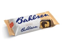 Gâteau  'Comtess Marmor' Bahlsen, 350 g