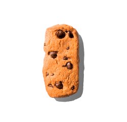 Biscuits 'Chokini', présentoir