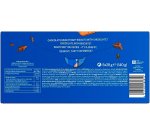 Pick UP 'Choco' - Paquet de 5