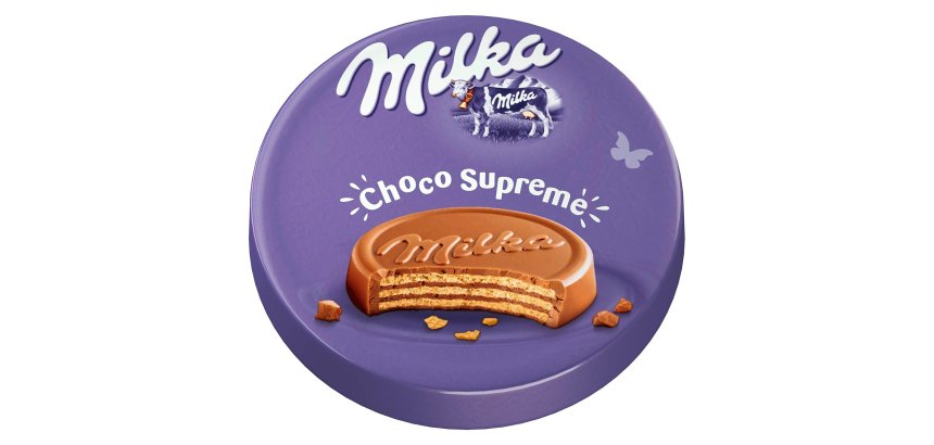 Milka Choco Suprême 30 g