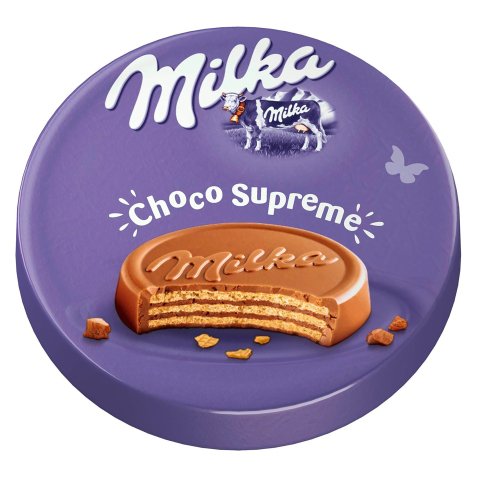 Milka Choco Suprême 30 g