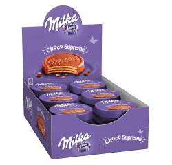 Milka Choco Suprême 30 g