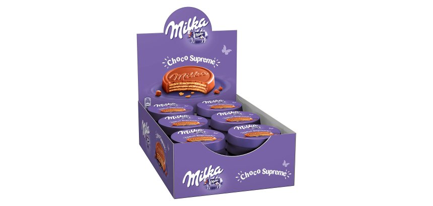 Milka Choco Suprême 30 g
