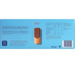 Gaufrettes 'Waffeletten'