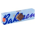 Gaufrettes 'Ohne Gleichen' au lait