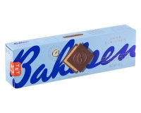 Gaufrettes 'Ohne Gleichen' au lait