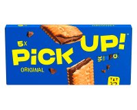 Barre de biscuits 'Choco', multipack