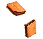 Pick UP 'Choco' - Paquet de 5