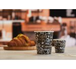 Bicchiere carta LEONE da 240 ml 1000 unità