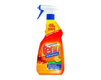 Limpiador Pistola Tenn Quitagrasas - 750 ml