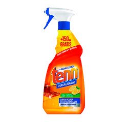 Limpiador Pistola Tenn Quitagrasas - 750 ml
