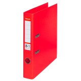 Classeur à levier N°1 Power Esselte Vivida - Dos 5 cm