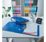 Classeur à levier N°1 Power Esselte Vivida - Dos 5 cm