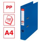Classeur à levier N°1 Power Esselte Vivida - Dos 5 cm