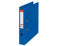 Classeur à levier N°1 Power Esselte Vivida - Dos de 5 cm