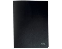 Document protector Leitz recycled polypropylene A4 40 pockets - 80 views