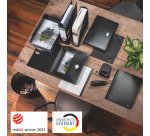 Protège-documents Leitz A4 - 80 vues